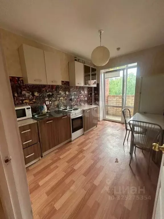 2-к кв. Пермский край, Пермь Ольховская ул., 6 (53.2 м) - Фото 1