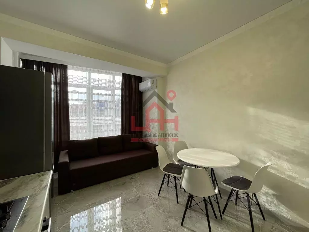 2-к кв. Ставропольский край, Ессентуки Никольская ул., 19к1 (65.0 м) - Фото 2