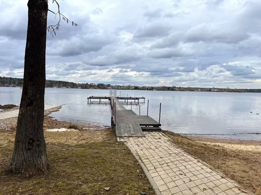 Участок в Московская область, Мытищи городской округ, Пироговские сады ... - Фото 2