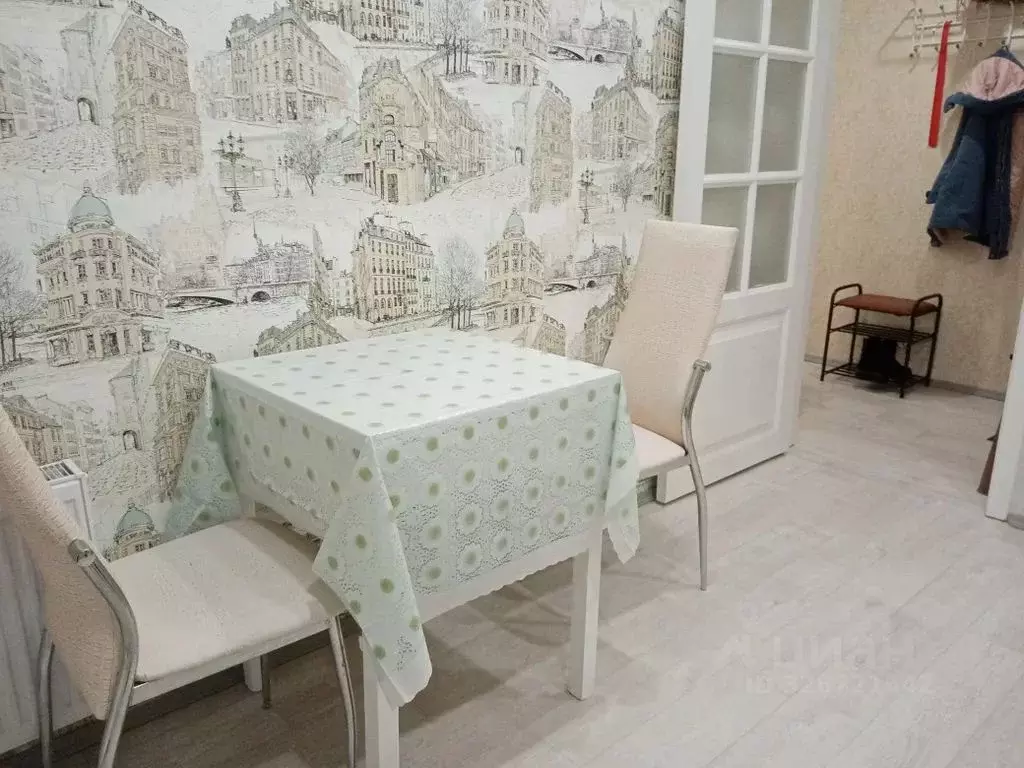 1-к кв. Архангельская область, Котлас ул. Стефановская, 31 (36.0 м) - Фото 2