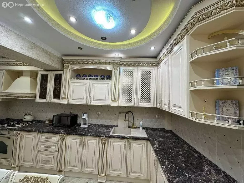 2-комнатная квартира: Нальчик, улица Байсултанова, 35А (81.7 м) - Фото 2