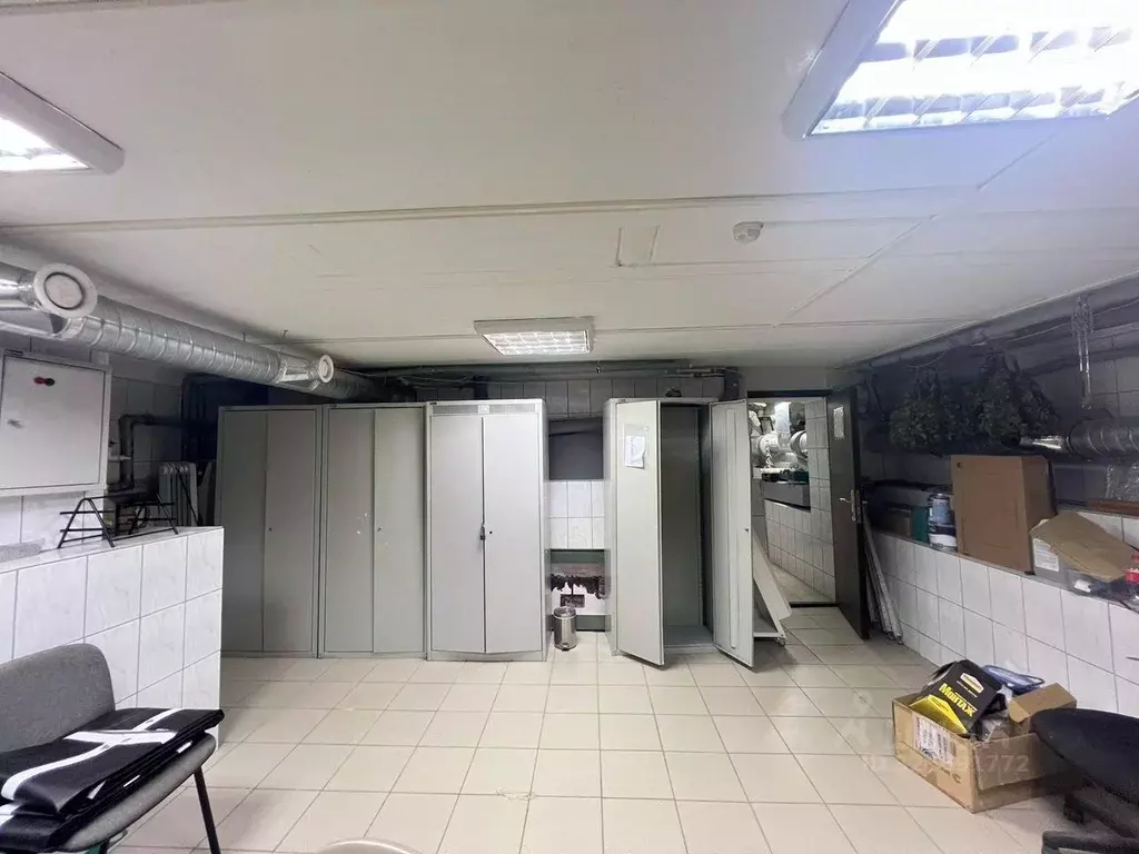 Помещение свободного назначения в Санкт-Петербург Конная ул., 28к2 (94 ... - Фото 1