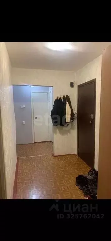 2-к кв. Коми, Ухта ул. Машиностроителей, 3 (50.0 м) - Фото 1