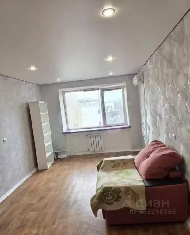 Комната Краснодарский край, Новороссийск ул. Леженина, 90 (18.6 м) - Фото 1