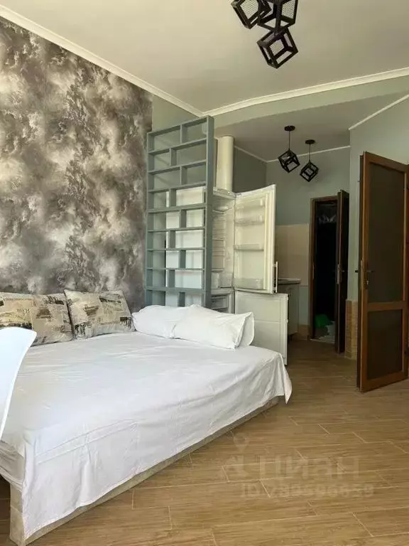 2-к кв. Крым, Феодосия наб. Черноморская, 1Е (27.0 м) - Фото 1