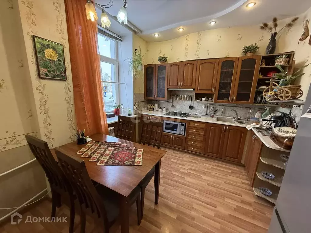 Продаётся 3-к квартира, 67.4 м - Фото 1