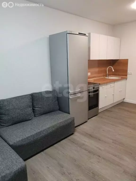 2-комнатная квартира: Тюмень, улица Разведчика Кузнецова, 7 (56.3 м) - Фото 2