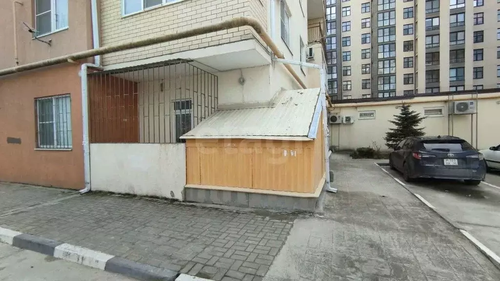 Помещение свободного назначения в Краснодарский край, Анапа ... - Фото 2
