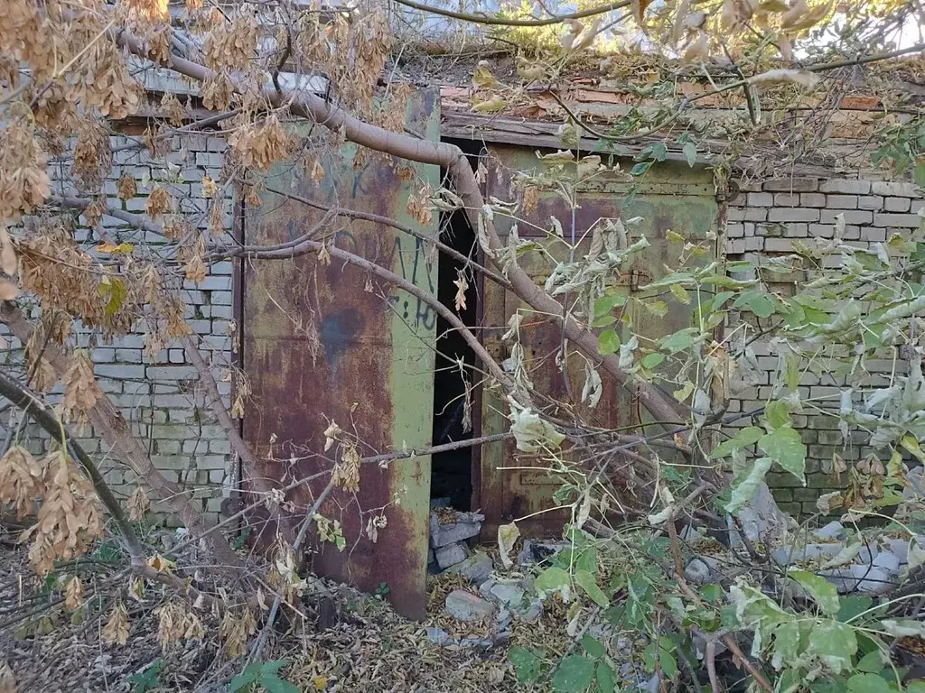 Гараж в Курганская область, Курган ул. Грицевца, 101 (21 м) - Фото 2