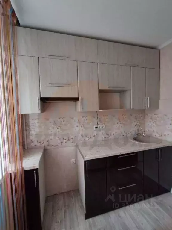 1-к кв. Крым, Саки ул. Строительная, 16 (29.0 м) - Фото 1