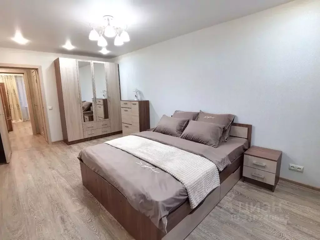 2-к кв. Мурманская область, Кандалакша ул. Данилова, 31 (48.0 м) - Фото 2