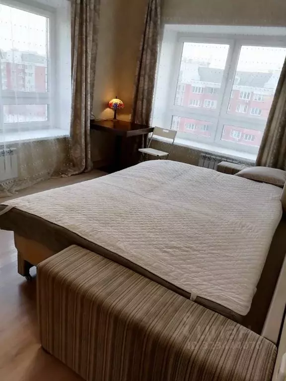 2-к кв. Москва ул. Вертолетчиков, 4 (56.6 м) - Фото 2