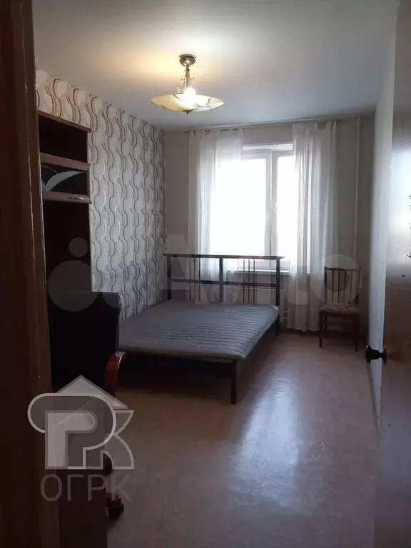 3-к. квартира, 60 м, 8/9 эт. - Фото 1