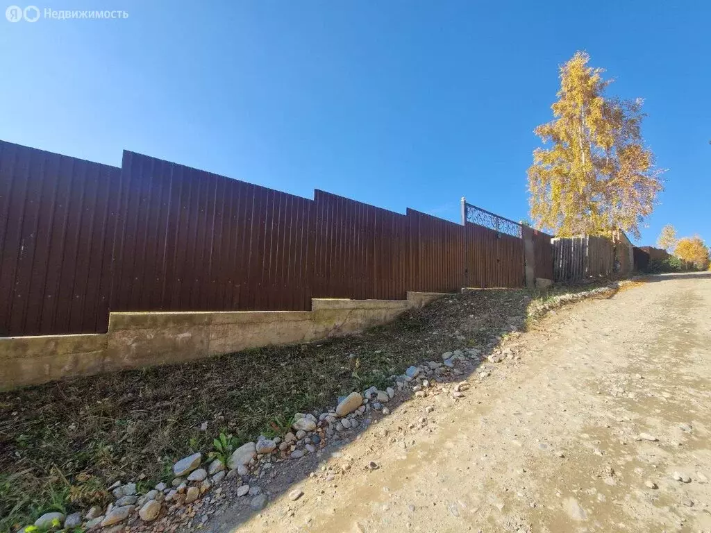 Участок в Иркутский муниципальный округ, СНТ Флора (10 м) - Фото 1