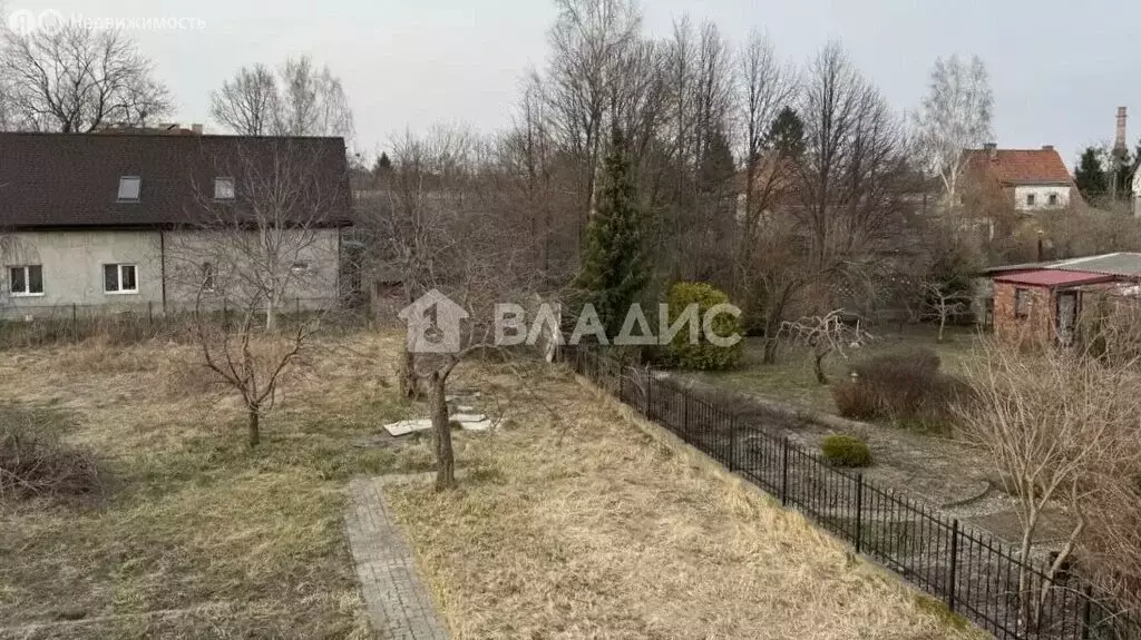 Участок в Калининград, Таганрогская улица (6 м) - Фото 2