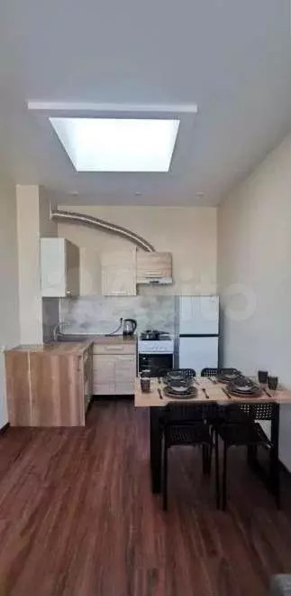 1-к. квартира, 40 м, 4/4 эт. - Фото 0