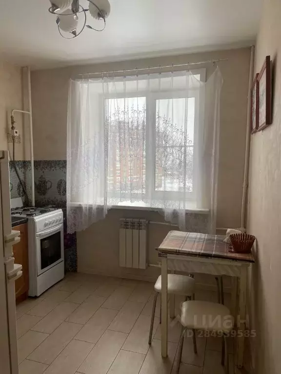 1-к кв. Костромская область, Кострома Профсоюзная ул., 26А (40.0 м) - Фото 1