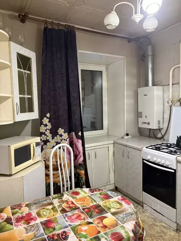 1-к кв. Московская область, Подольск Февральская ул., 51/31 (32.0 м) - Фото 1