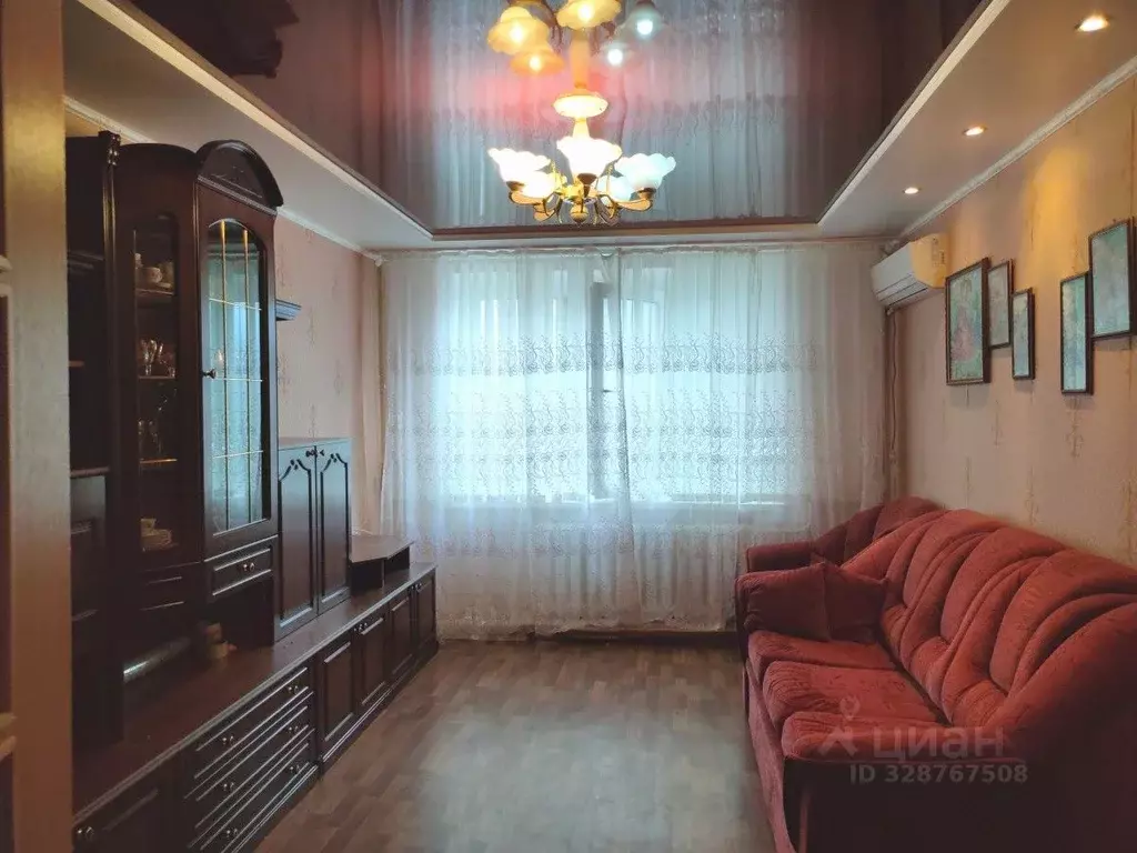 2-к кв. Брянская область, Брянский район, Снежское с/пос, пос. Путевка ... - Фото 1