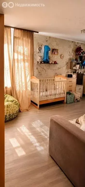 1-комнатная квартира: Ялта, улица Чернова, 15 (34 м) - Фото 2