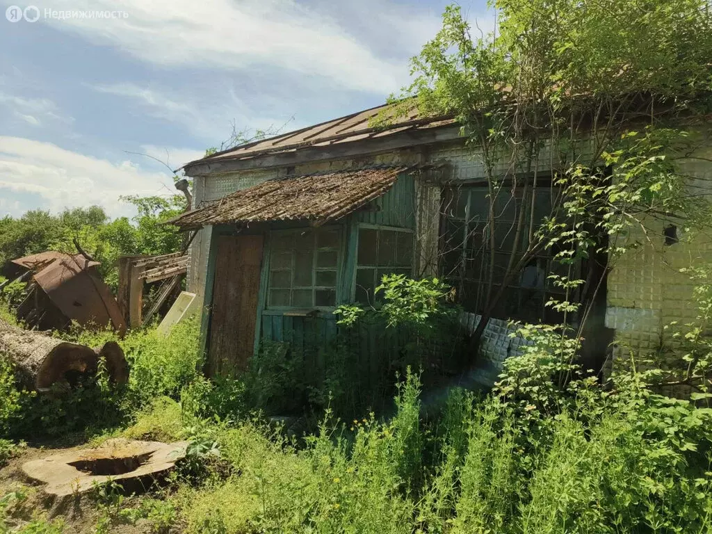 Дом в станица Каладжинская, улица Ленина, 71 (41.4 м) - Фото 0