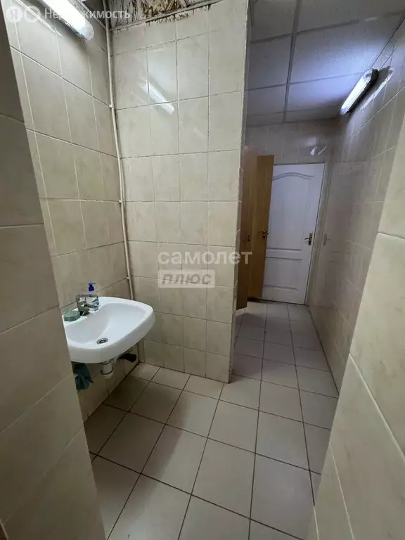 Склад (112 м) - Фото 1