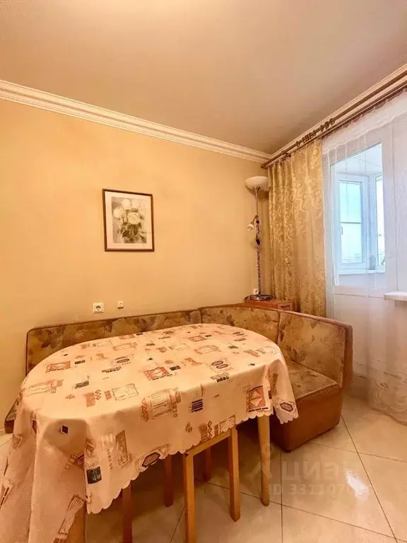 2-к кв. Санкт-Петербург Комендантский просп., 17к1 (60.7 м) - Фото 1