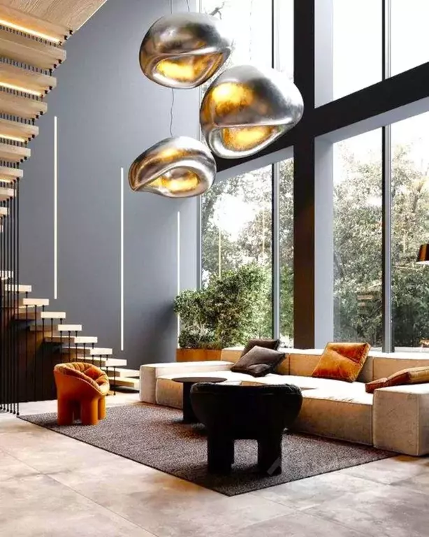 Офис в Москва Ходынский бул., 6с2 (149 м) - Фото 2