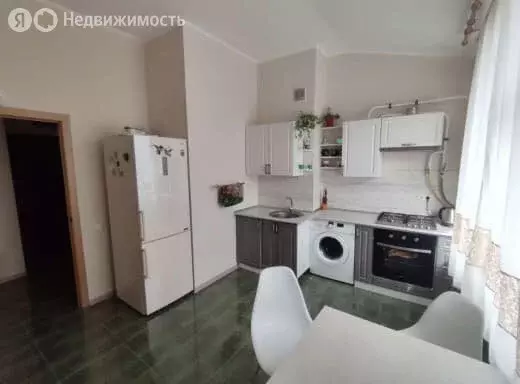 1-комнатная квартира: Севастополь, Парковая улица, 8/24 (48 м) - Фото 2