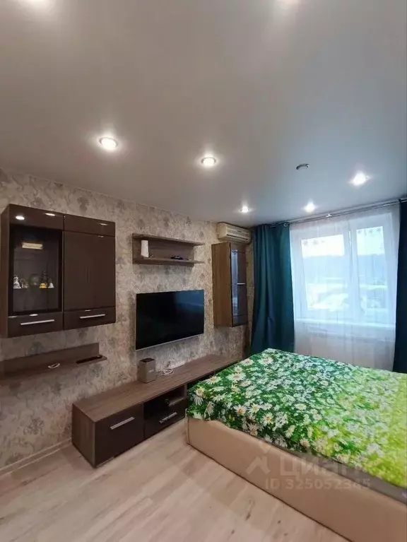 2-к кв. Московская область, Ступино Пристанционная ул., 23 (54.0 м) - Фото 1