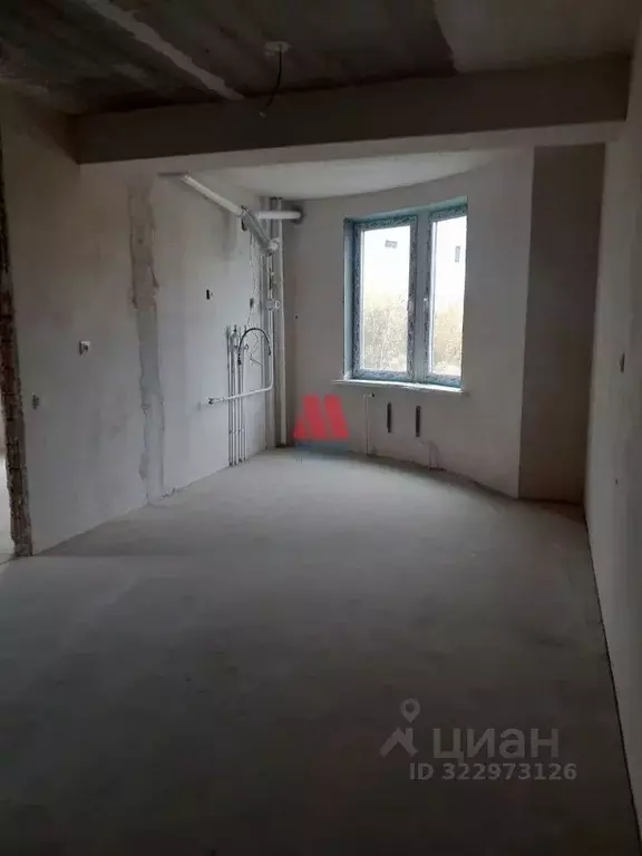 Свободной планировки кв. Ярославская область, Ярославль Приозерная ... - Фото 2