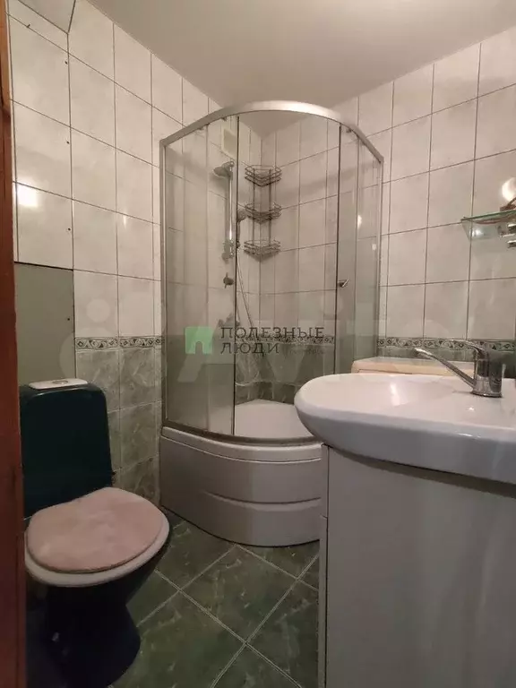 1-к. квартира, 33 м, 3/5 эт. - Фото 1