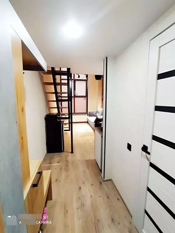 1-к кв. Астраханская область, Астрахань ул. Савушкина, 6К (30.0 м) - Фото 1