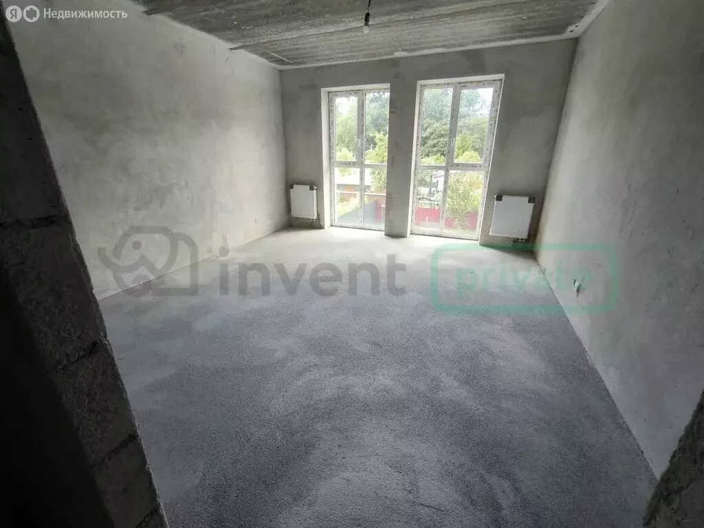 2-комнатная квартира: Калининград, Львовский переулок, 6 (64 м) - Фото 1