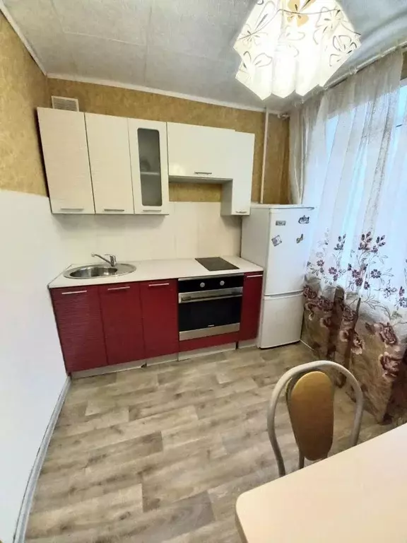 2-к кв. Новосибирская область, Новосибирск ул. Достоевского, 7 (43.0 ... - Фото 1