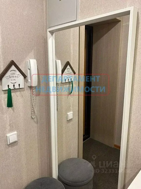 1-к кв. Ульяновская область, Димитровград Ульяновская ул., 39 (36.8 м) - Фото 2