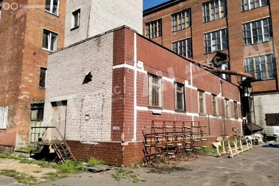 Производственное помещение (390 м) - Фото 1