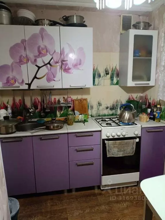 Комната Татарстан, Казань ул. Рихарда Зорге, 39 (18.0 м) - Фото 1