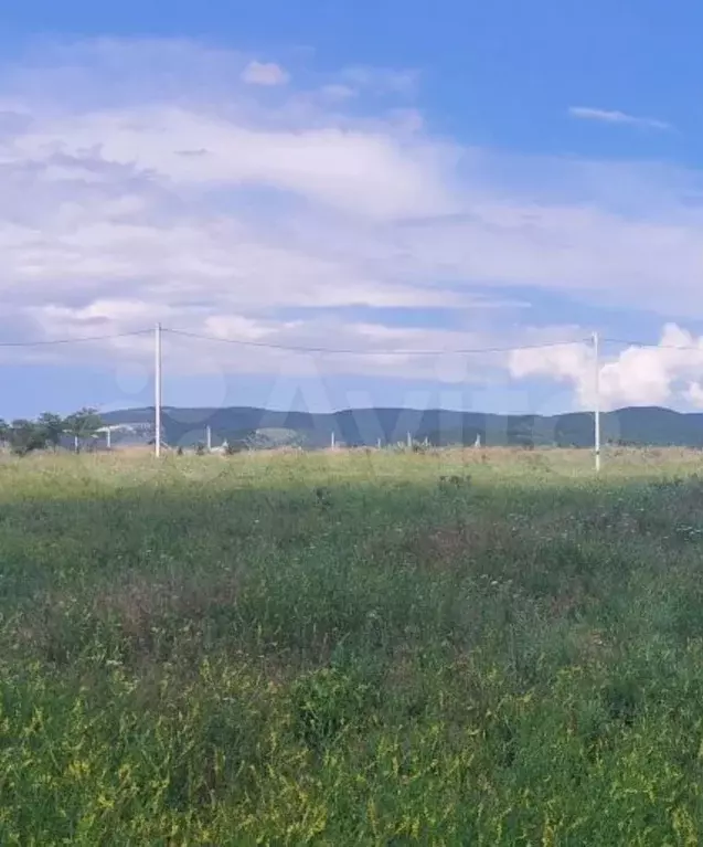 Участок 11 сот. (СНТ, ДНП) - Фото 0