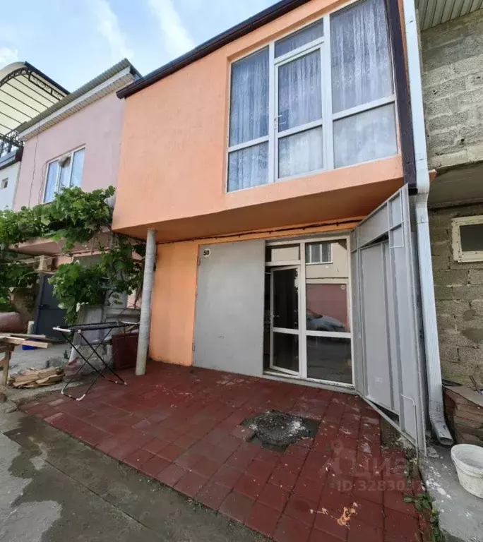 Гараж в Краснодарский край, Анапа ул. Ивана Голубца, 155 (83 м) - Фото 2