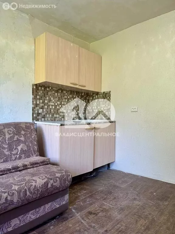 1к в 6-комнатной квартире (12.2 м) - Фото 0