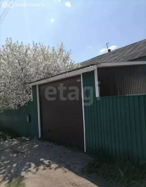 Дом в село Сырское, улица 8 Марта (80 м) - Фото 1