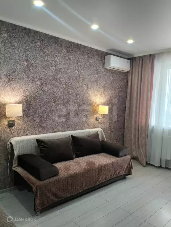 Продаётся 1-к квартира, 31.3 м - Фото 1