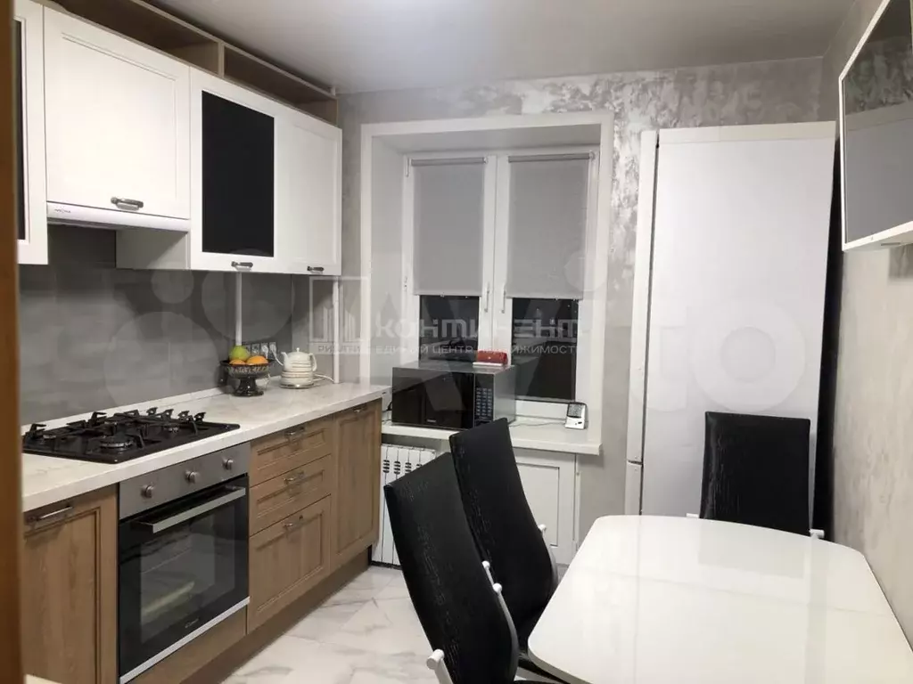 4-к. квартира, 90м, 7/9эт. - Фото 0