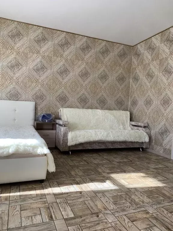 1-к кв. Хакасия, Абакан ул. Кирова, 118 (40.0 м) - Фото 2