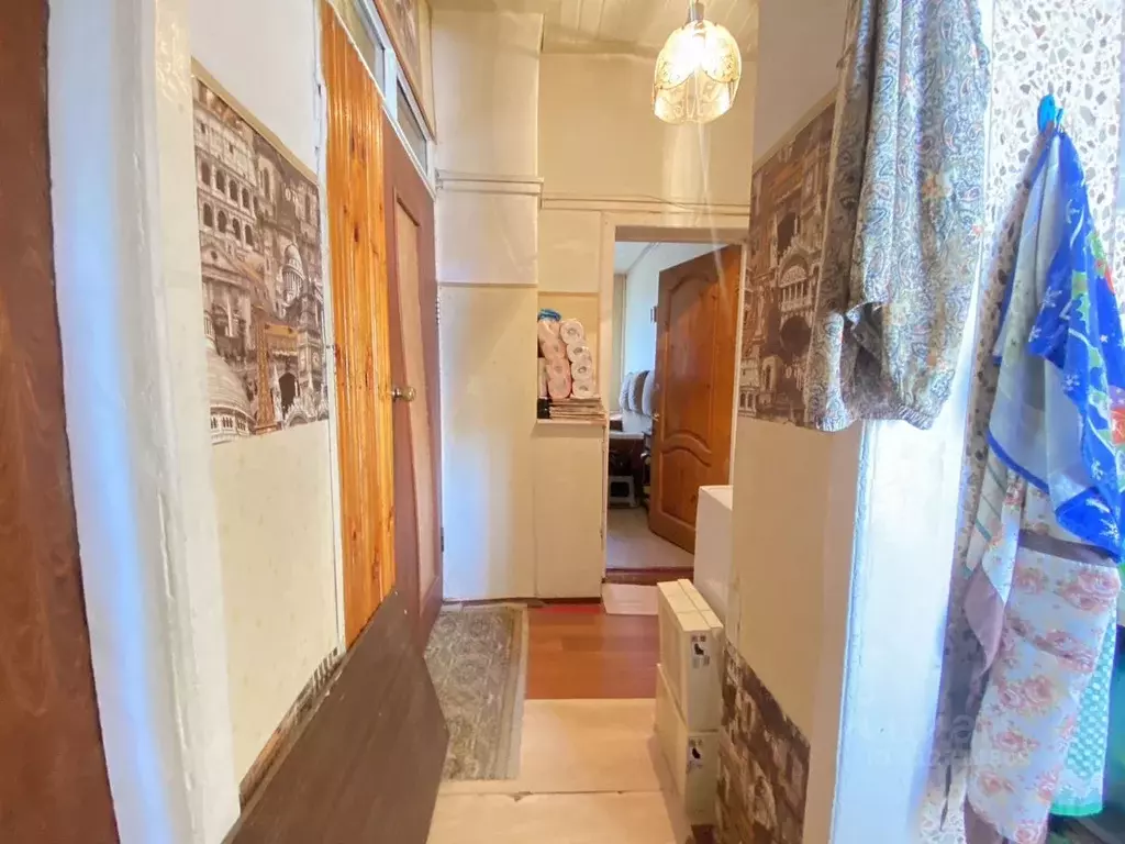 Комната Московская область, Павловский Посад ул. Кирова, 89 (12.5 м) - Фото 2