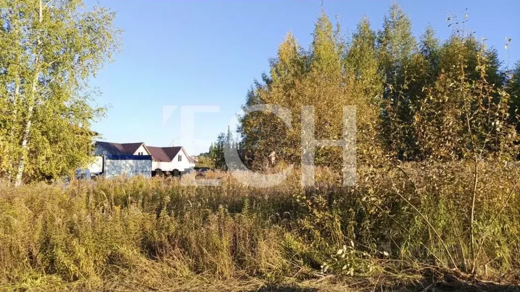 Участок в Тульская область, Тула ул. Богородицкая (11.4 сот.) - Фото 2