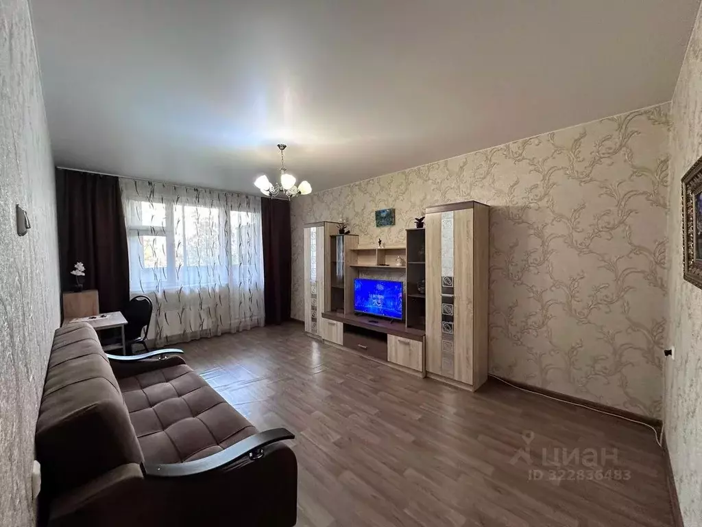 2-к кв. Москва Дубнинская ул., 53К2 (60.0 м) - Фото 0