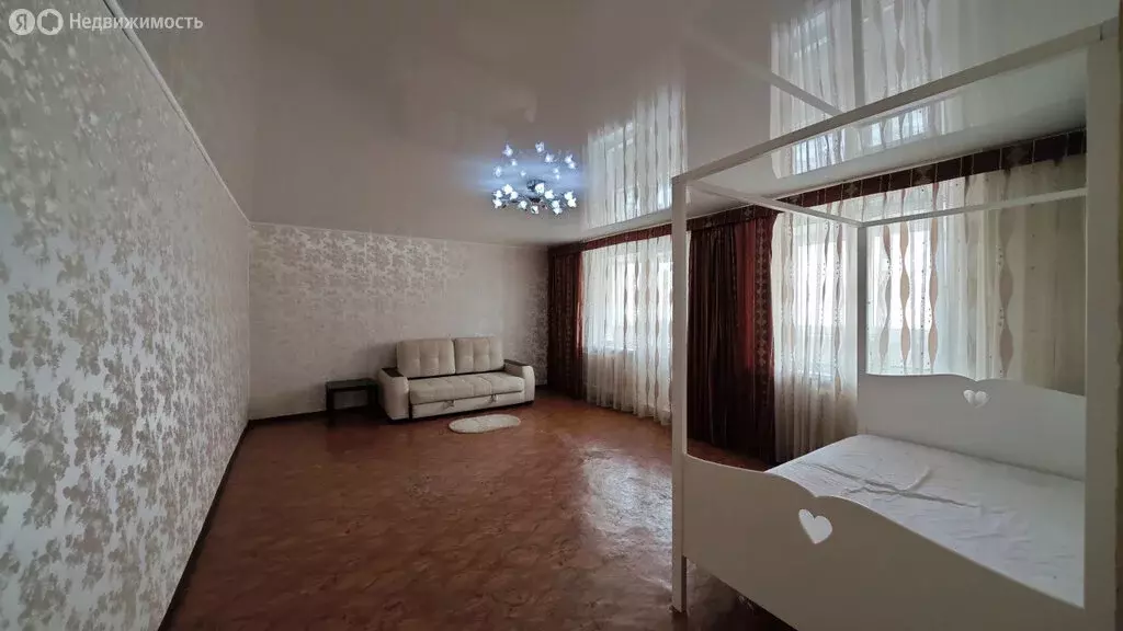 1-комнатная квартира: Оренбург, Салмышская улица, 48/2 (46 м) - Фото 1