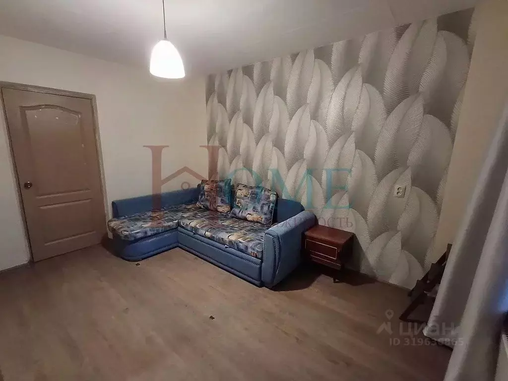 2-к кв. Новосибирская область, Новосибирск ул. Толбухина, 19 (53.0 м) - Фото 1